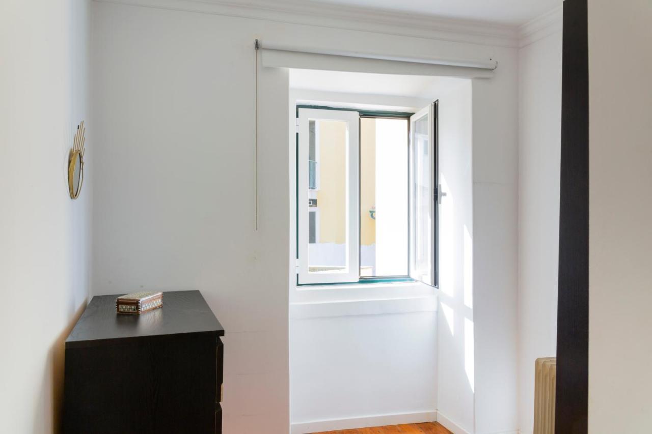 Estrela Garden Apartment 리스본 외부 사진